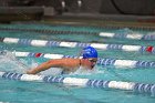 Swimming & Diving vs Babson  Swimming & Diving vs Babson College. - Photo by Keith Nordstrom : Wheaton, Swimming